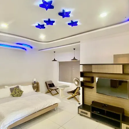 Willo Stays The Metro Landsend Beach Resorts Kannur Exterior photo