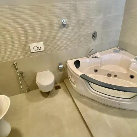 Willo Stays The Metro Landsend Beach Resorts Kannur Exterior photo