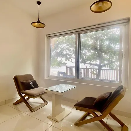 Willo Stays The Metro Landsend Beach Resorts Kannur Exterior photo
