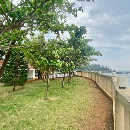 Willo Stays The Metro Landsend Beach Resorts Kannur Exterior photo