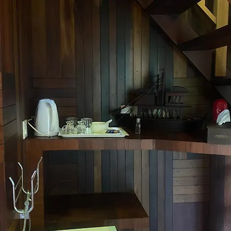 Willo Stays The Metro Landsend Beach Resorts Kannur Exterior photo