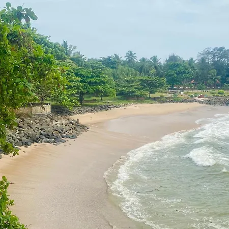 Willo Stays The Metro Landsend Beach Resorts Kannur Exterior photo