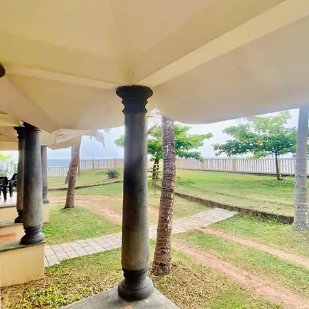 Willo Stays The Metro Landsend Beach Resorts Kannur Exterior photo