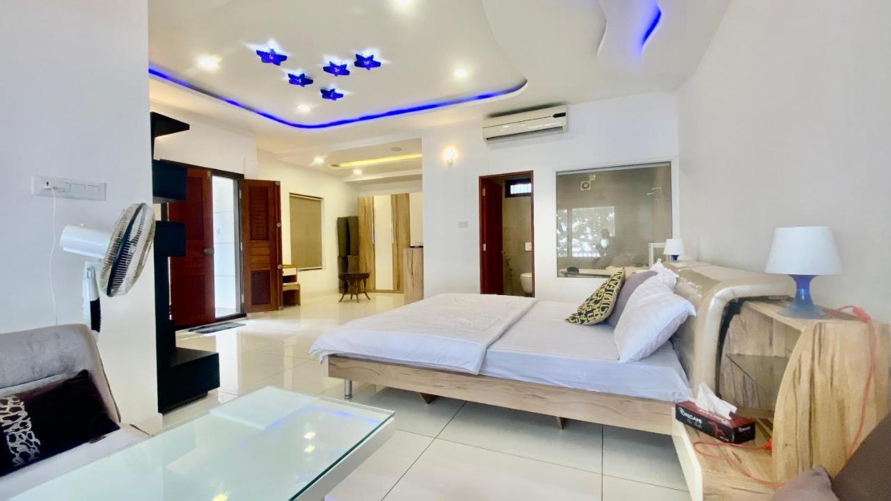 Holiday home Willo The Metro Landsend Kannur