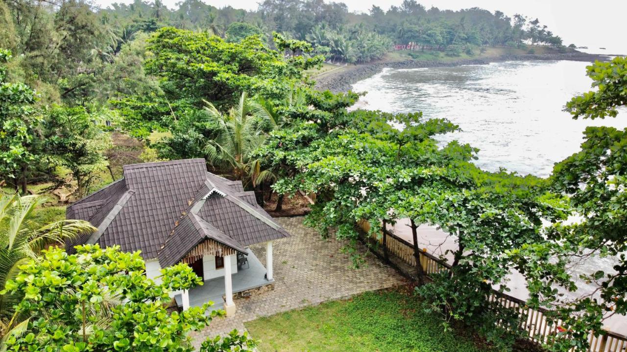 Holiday home Willo The Metro Landsend Kannur