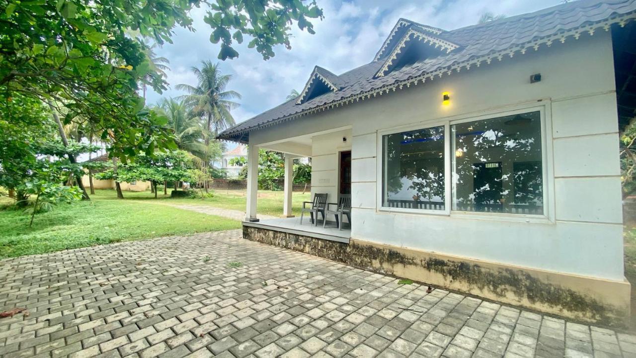 Holiday home Willo The Metro Landsend Kannur