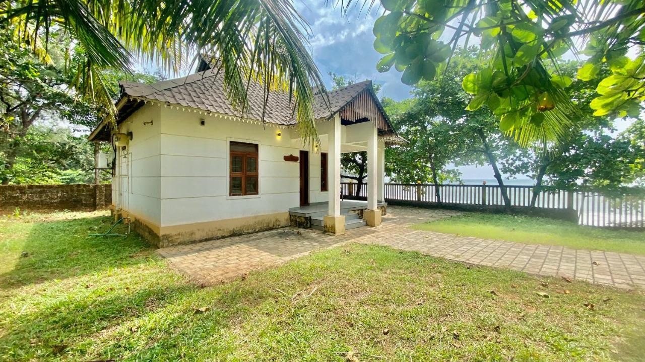 Willo The Metro Landsend Holiday home Kannur