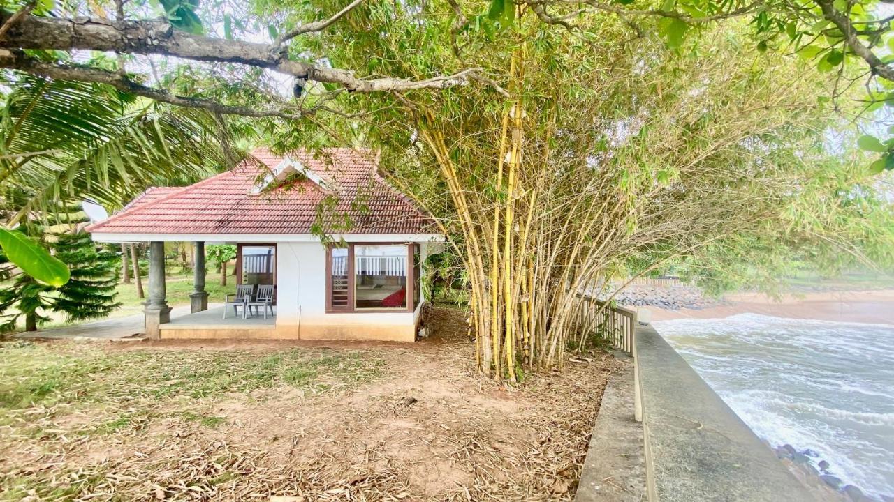 Holiday home Willo The Metro Landsend Kannur