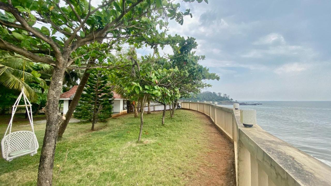 Holiday home Willo The Metro Landsend Kannur