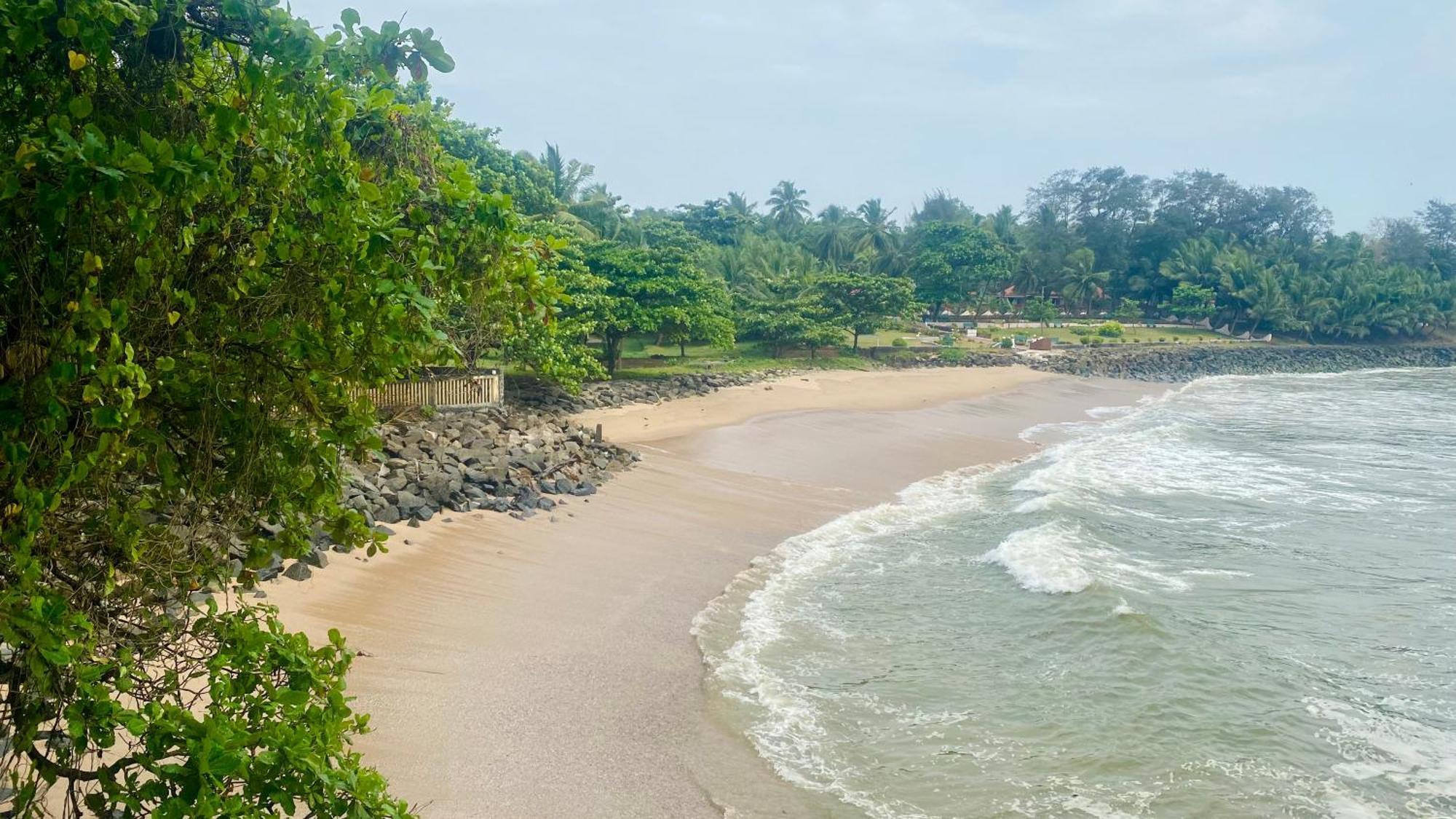 Holiday home Willo The Metro Landsend Kannur