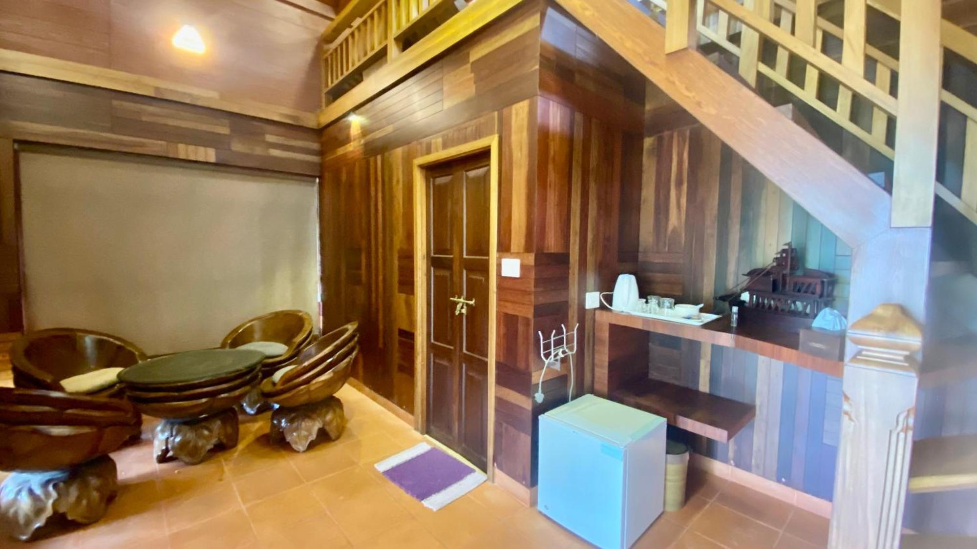 Holiday home Willo The Metro Landsend Kannur
