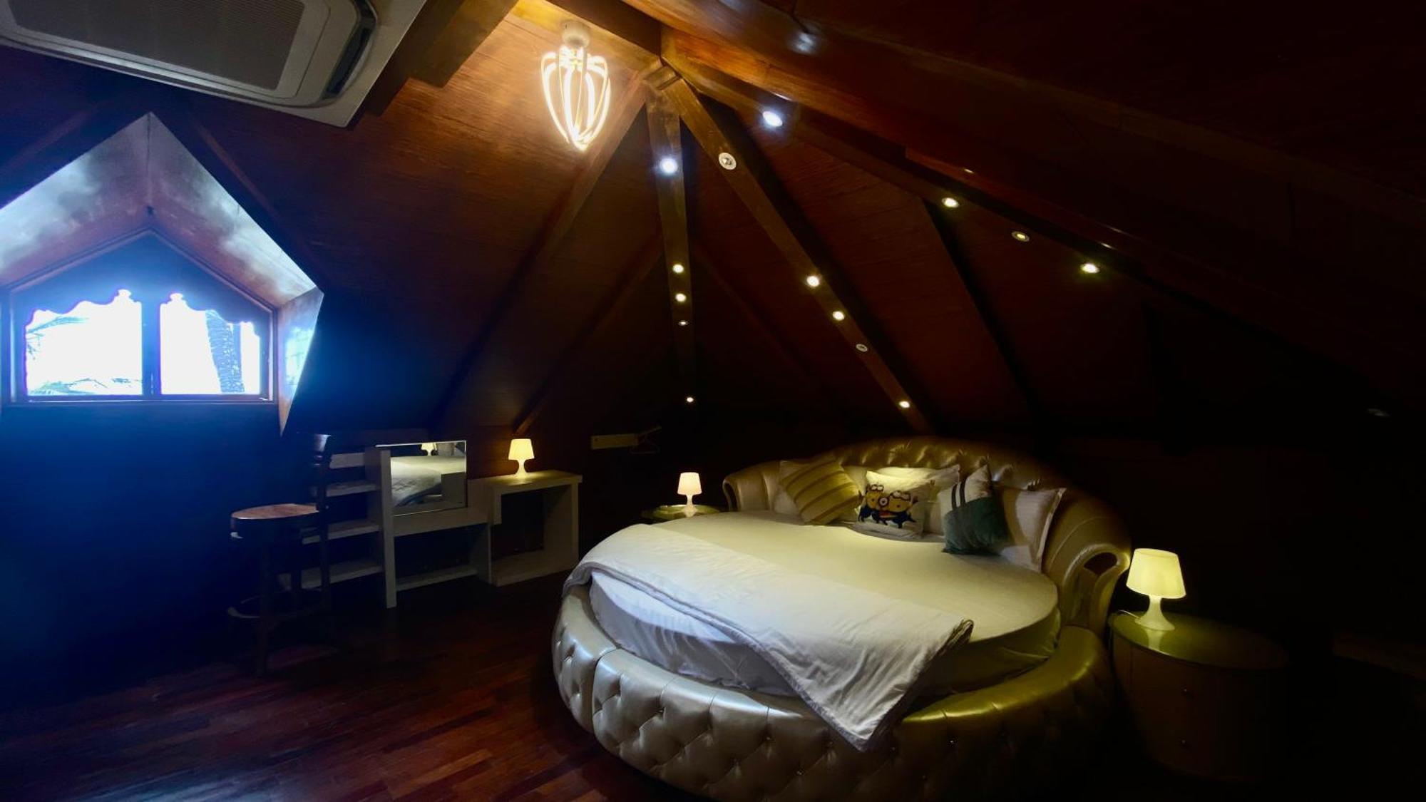 Holiday home Willo The Metro Landsend *